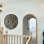 Dar Bo - Stylish House In Essaouira Medina