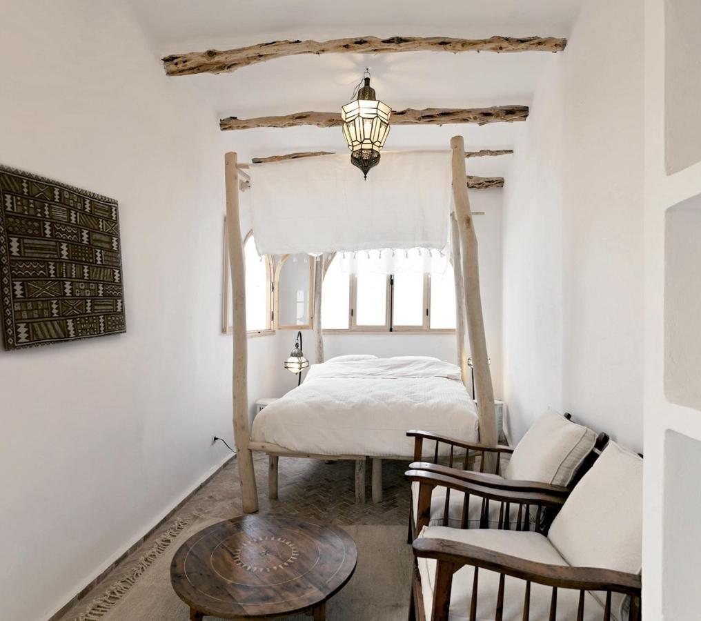 Dar Bo - Stylish House In Medina * Essaouira
