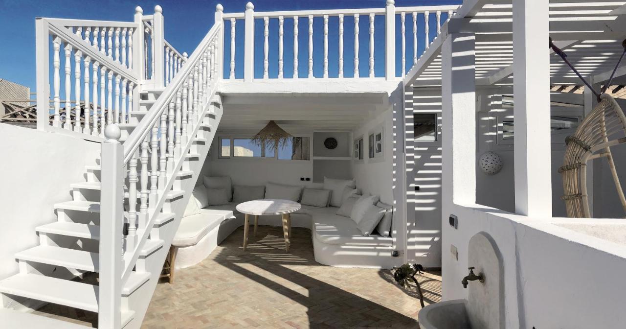 Dar Bo - Stylish House In Medina