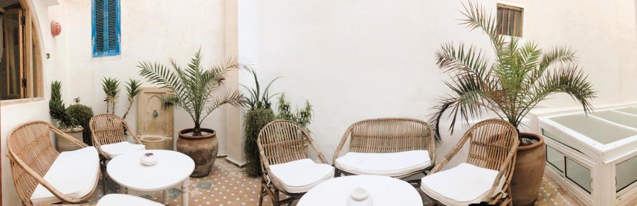 Dar Bo - Stylish House In Medina * Essaouira