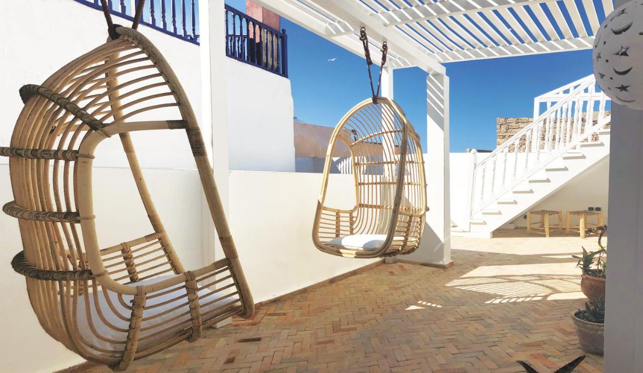 Dar Bo - Stylish House In Medina *