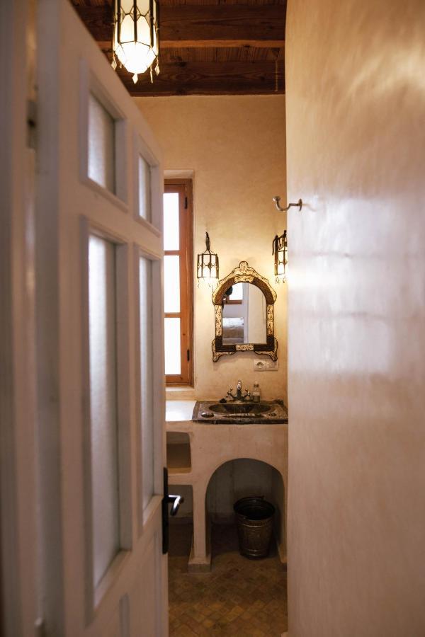 Dar Bo - Stylish House In Medina Essaouira
