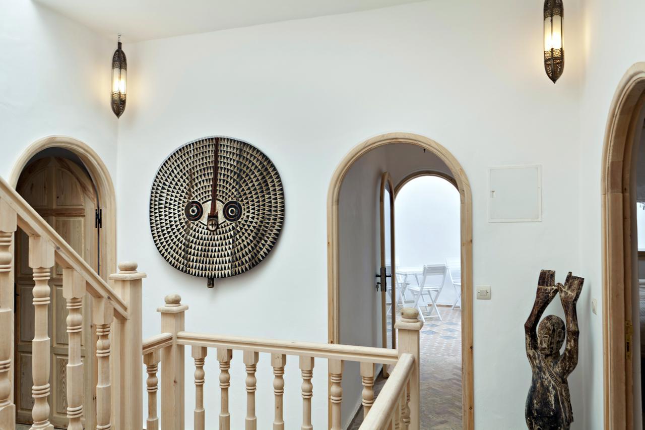 Dar Bo - Stylish House In Medina * Essaouira