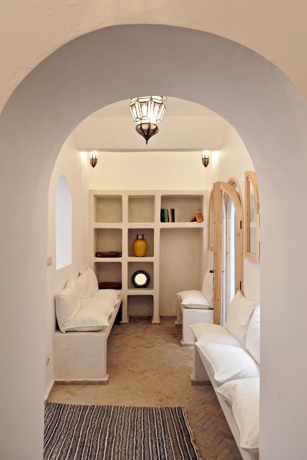 Dar Bo - Stylish House In Medina *