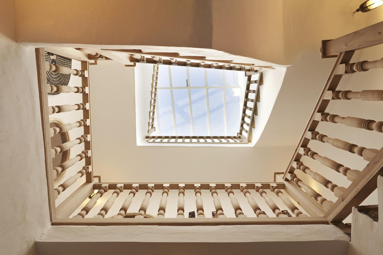 Dar Bo - Stylish House In Medina *